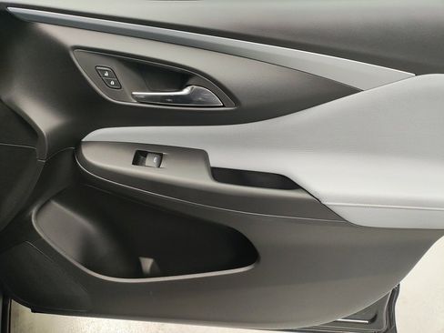 New 2026 Buick Envista Preferred w/ Convenience I Package image 9