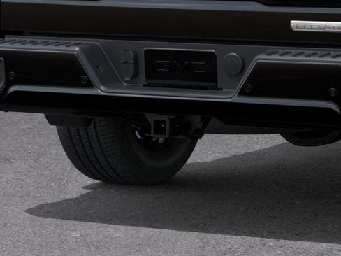 New 2026 GMC Sierra 1500 Elevation w/ Elevation Premium Package AWD/4WD image 15