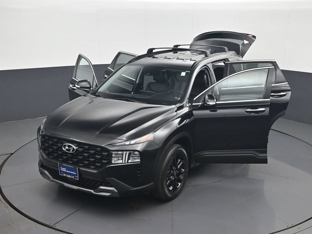 Certified 2023 Hyundai Santa Fe XRT AWD/4WD image 31