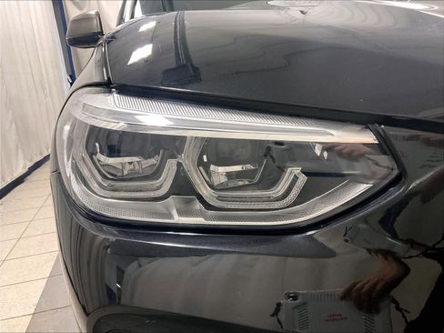 Used 2021 BMW X3 M40i w/ Premium Package image 34