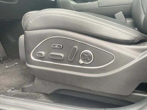 New 2026 Hyundai Palisade Calligraphy image 4