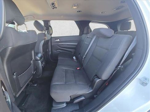 Used 2022 Dodge Durango SXT image 17