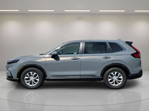 New 2026 Honda CR-V LX image 6