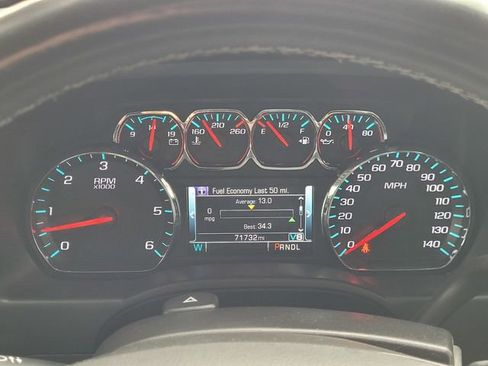 Used 2017 GMC Sierra 1500 SLT image 8