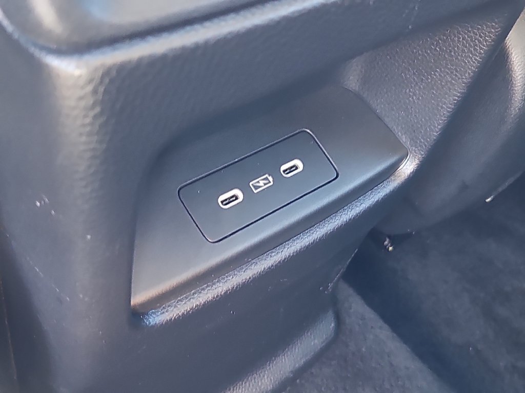 Used 2025 Honda CR-V EX-L image 20