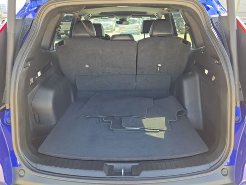 Used 2023 Honda CR-V Sport Touring image 30