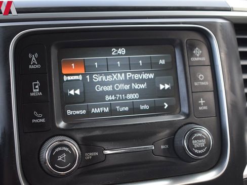 Used 2015 RAM 1500 Classic SLT image 17