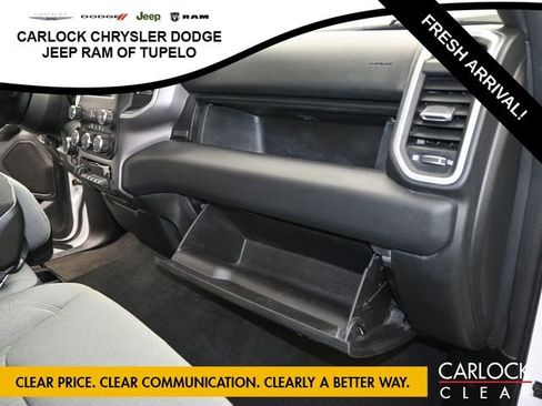 Used 2023 RAM 1500 Big Horn image 46