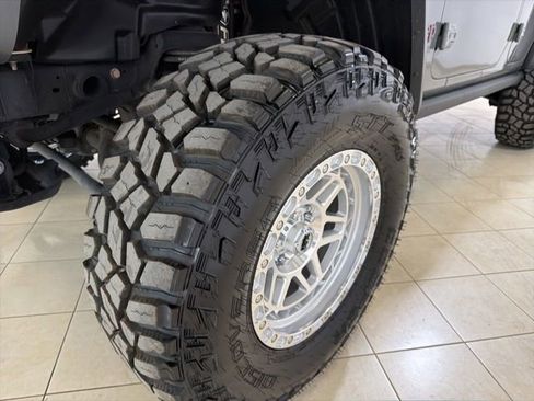 Used 2019 Jeep Wrangler Unlimited Rubicon AWD/4WD image 31