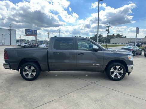 Used 2024 RAM 1500 Laramie image 4