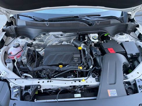 New 2026 Chevrolet Trax RS w/ Driver Confidence Package image 21