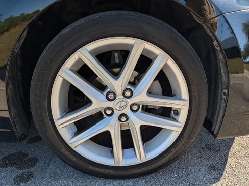 Used 2016 Lexus CT 200h image 34