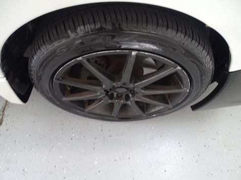 Used 2013 Subaru Impreza 2.0i AWD/4WD image 17