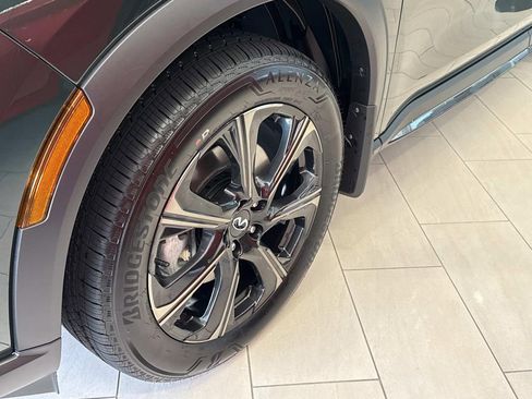 New 2026 INFINITI QX60 Autograph w/ Dark Cargo Package image 24