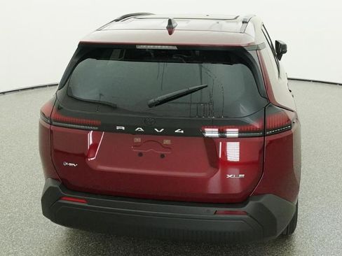 Used 2026 Toyota RAV4 XLE Premium w/ Panoramic Sun Roof Package FWD image 10