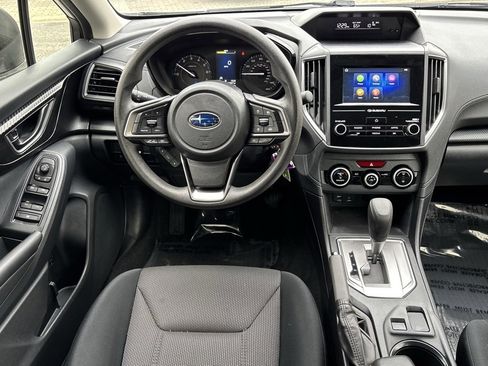 Used 2023 Subaru Crosstrek 2.0i image 21