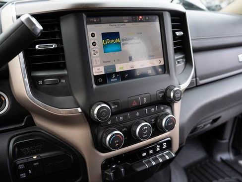 Used 2022 RAM 2500 Laramie image 21