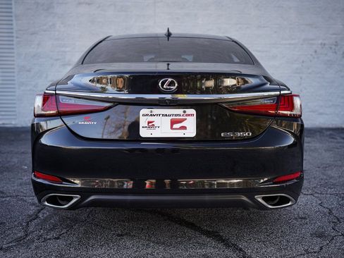Used 2023 Lexus ES 350 image 10