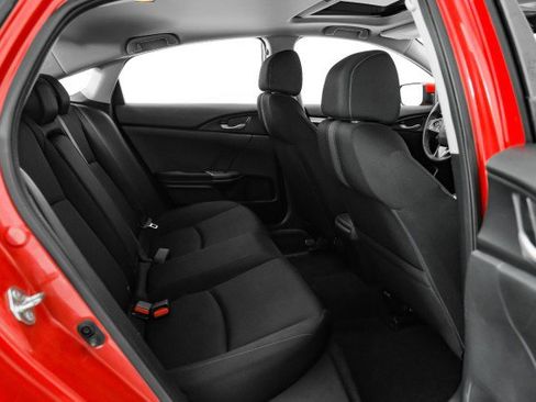 Used 2020 Honda Civic EX image 31