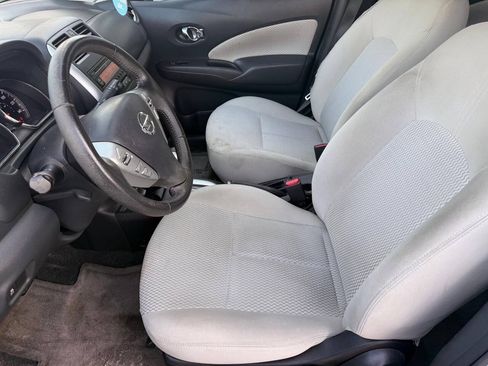 Used 2014 Nissan Versa Note SV FWD image 19