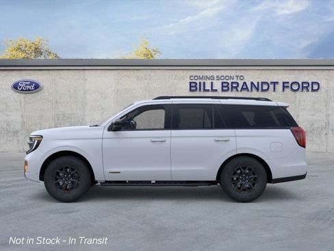 New 2026 Ford Expedition Tremor image 5
