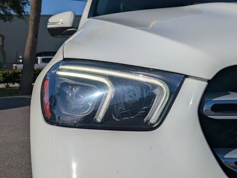Used 2022 Mercedes-Benz GLE 350 image 9