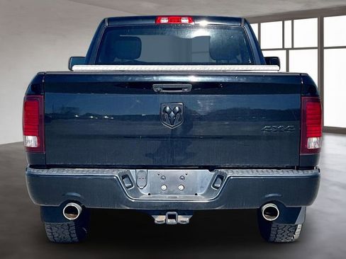 Used 2014 RAM 1500 Express image 5