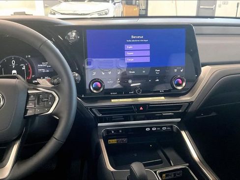 New 2026 Lexus TX 350 AWD w/ Technology Package image 7