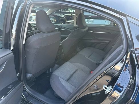 Used 2025 Toyota Camry LE FWD image 14