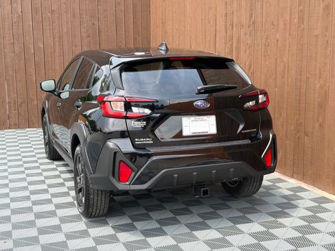 Used 2025 Subaru Crosstrek 2.0i w/ Convenience Package #1 AWD/4WD image 14