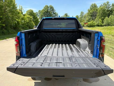 New 2026 Chevrolet Silverado EV Trail Boss w/ Plus Package AWD/4WD image 52