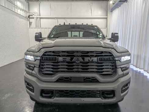New 2026 RAM 2500 Big Horn image 3