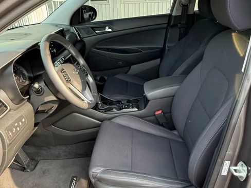 Used 2020 Hyundai Tucson Sport image 13