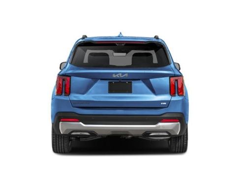 New 2026 Kia Sorento SX Prestige AWD/4WD image 8