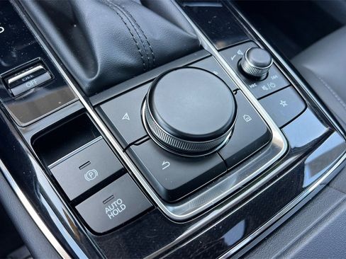 Certified 2025 MAZDA CX-30 AWD 2.5 S w/ Preferred Package image 36