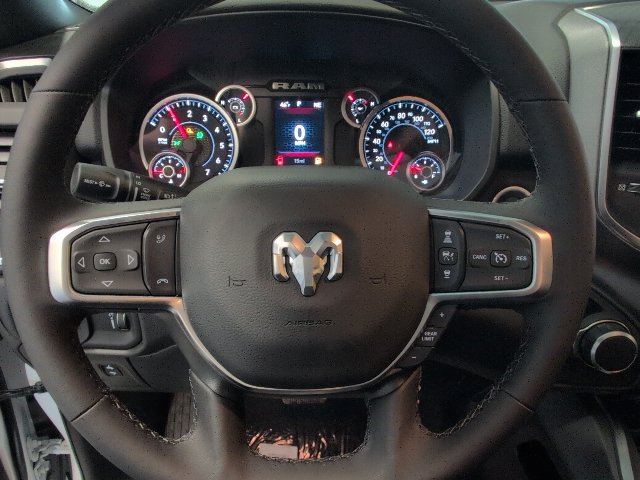New 2026 RAM 1500 Big Horn w/ Night Edition AWD/4WD image 18