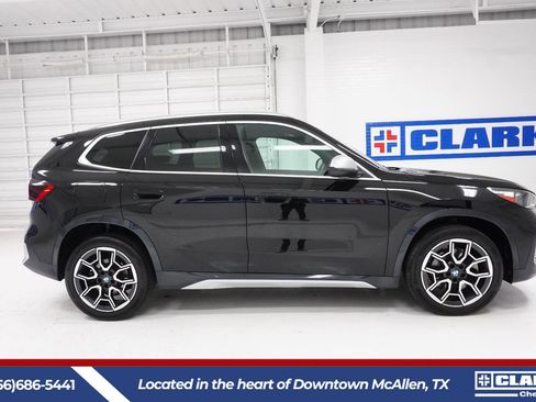 Used 2024 BMW X1 xDrive28i w/ Convenience Package image 4