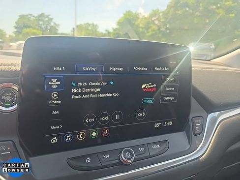 Used 2023 Chevrolet Blazer LT w/ Convenience Package AWD/4WD image 9