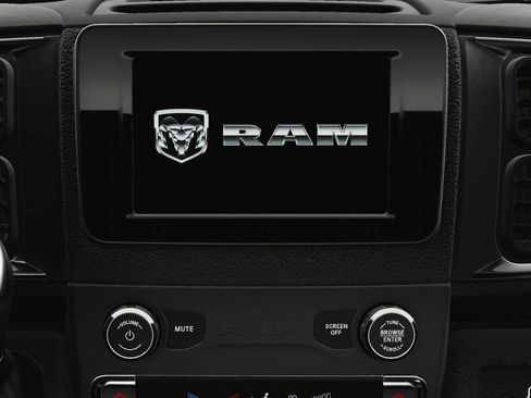 New 2025 RAM ProMaster 2500 w/ Convenience Group image 22