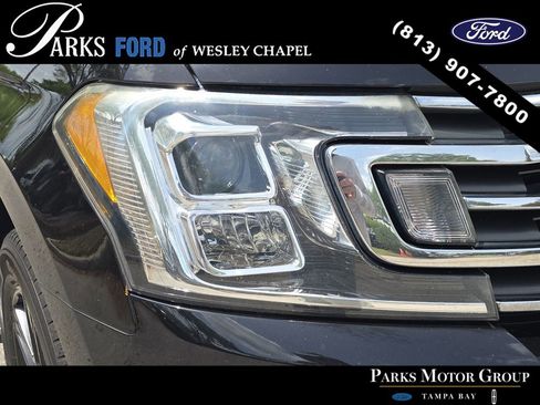 Used 2020 Ford Expedition XLT w/ Equipment Group 202A image 6