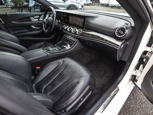 Used 2022 Mercedes-Benz CLS 450 4MATIC image 32