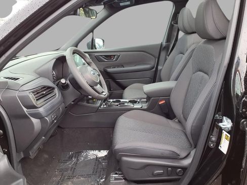 New 2026 Subaru Forester Premium image 13