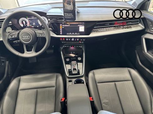 New 2026 Audi A3 2.0T Premium image 31