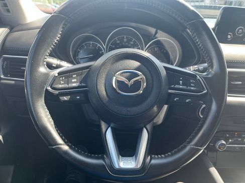 Used 2020 MAZDA CX-5 Touring FWD image 19