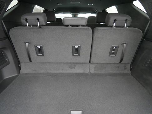 New 2026 Chevrolet Traverse LT w/ Driver Confidence Package image 7