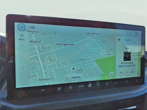 Used 2025 Ford Escape Active w/ Tech Pack #1 image 6