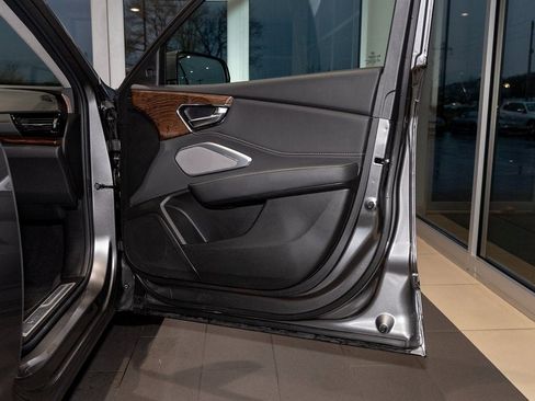 Used 2023 Acura RDX AWD w/ Advance Package image 20