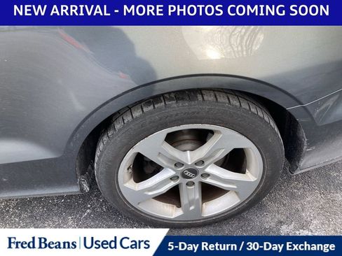 Used 2017 Audi A3 2.0T Premium w/ Convenience Package image 7