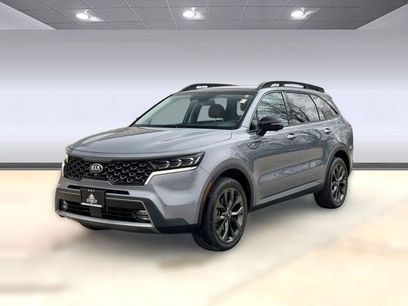 Used 2021 Kia Sorento SX Prestige