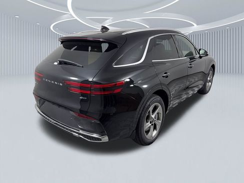 New 2026 Genesis GV70 2.5T Advanced AWD/4WD image 3